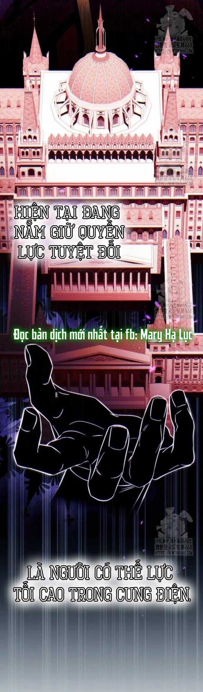 Đằng Sau Nụ Cười Của Nàng Công Chúa Chương 48 trang 42