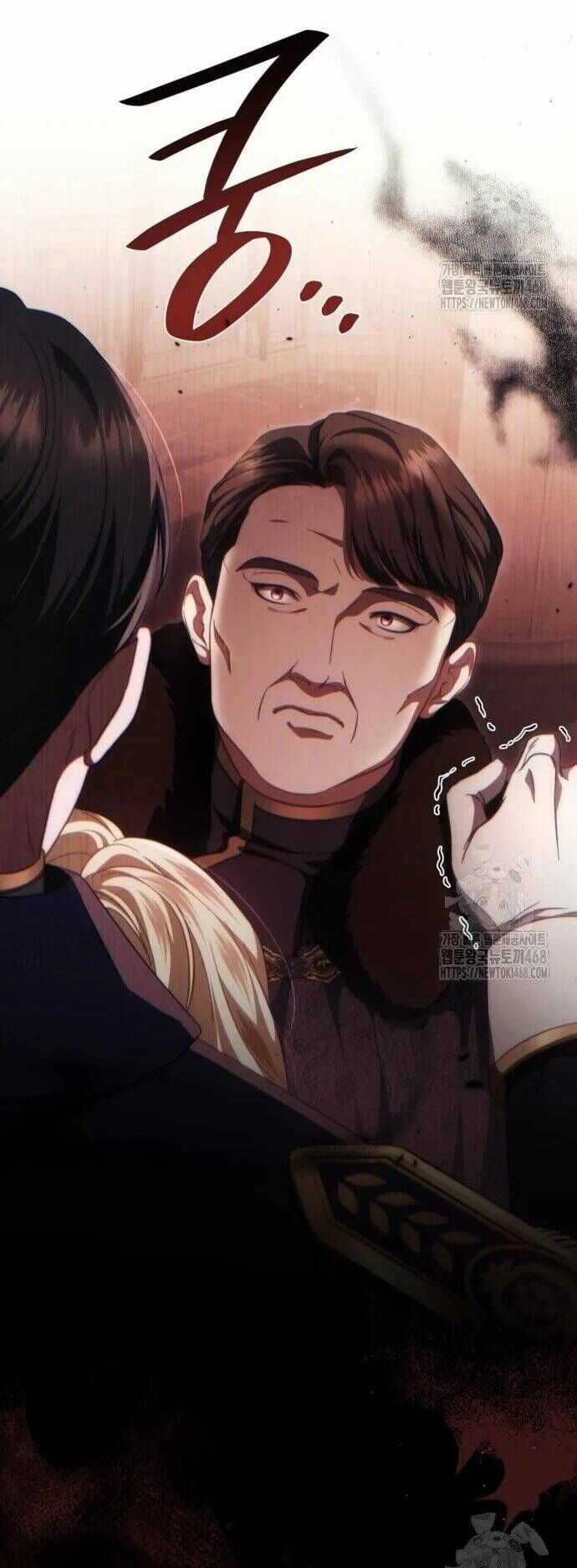 Đằng Sau Nụ Cười Của Nàng Công Chúa Chương 48 trang 43