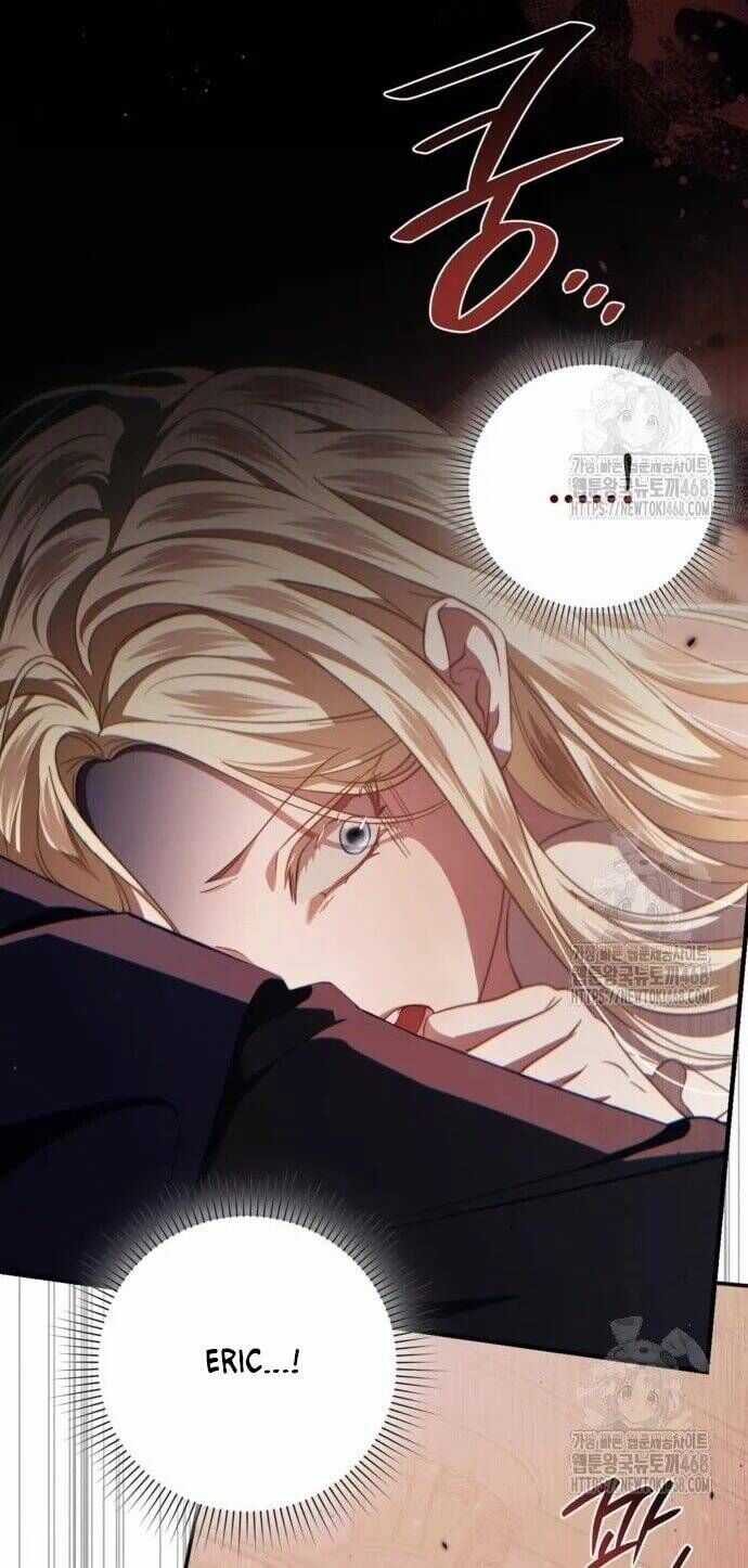 Đằng Sau Nụ Cười Của Nàng Công Chúa Chương 48 trang 45