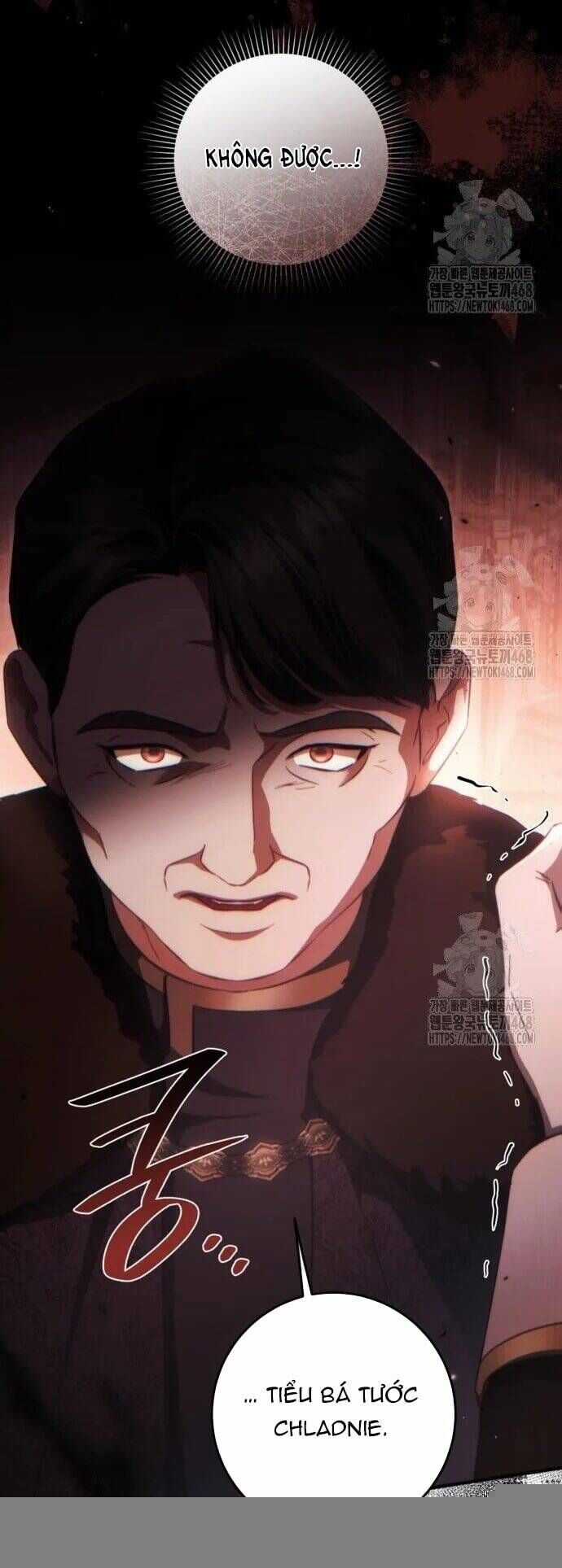 Đằng Sau Nụ Cười Của Nàng Công Chúa Chương 48 trang 47