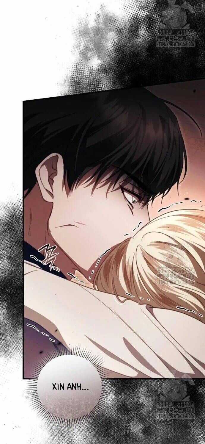 Đằng Sau Nụ Cười Của Nàng Công Chúa Chương 48 trang 48