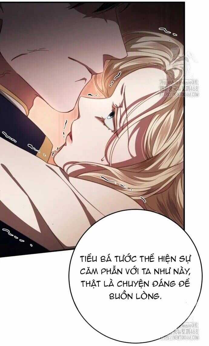 Đằng Sau Nụ Cười Của Nàng Công Chúa Chương 48 trang 50