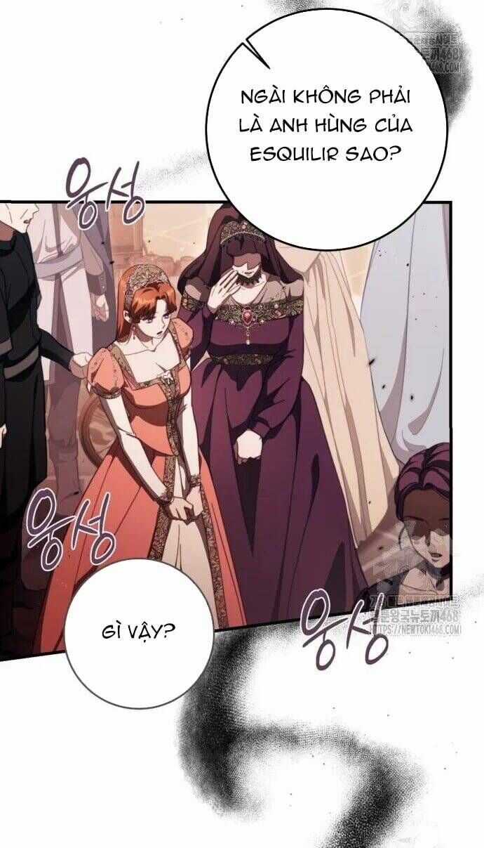 Đằng Sau Nụ Cười Của Nàng Công Chúa Chương 48 trang 52