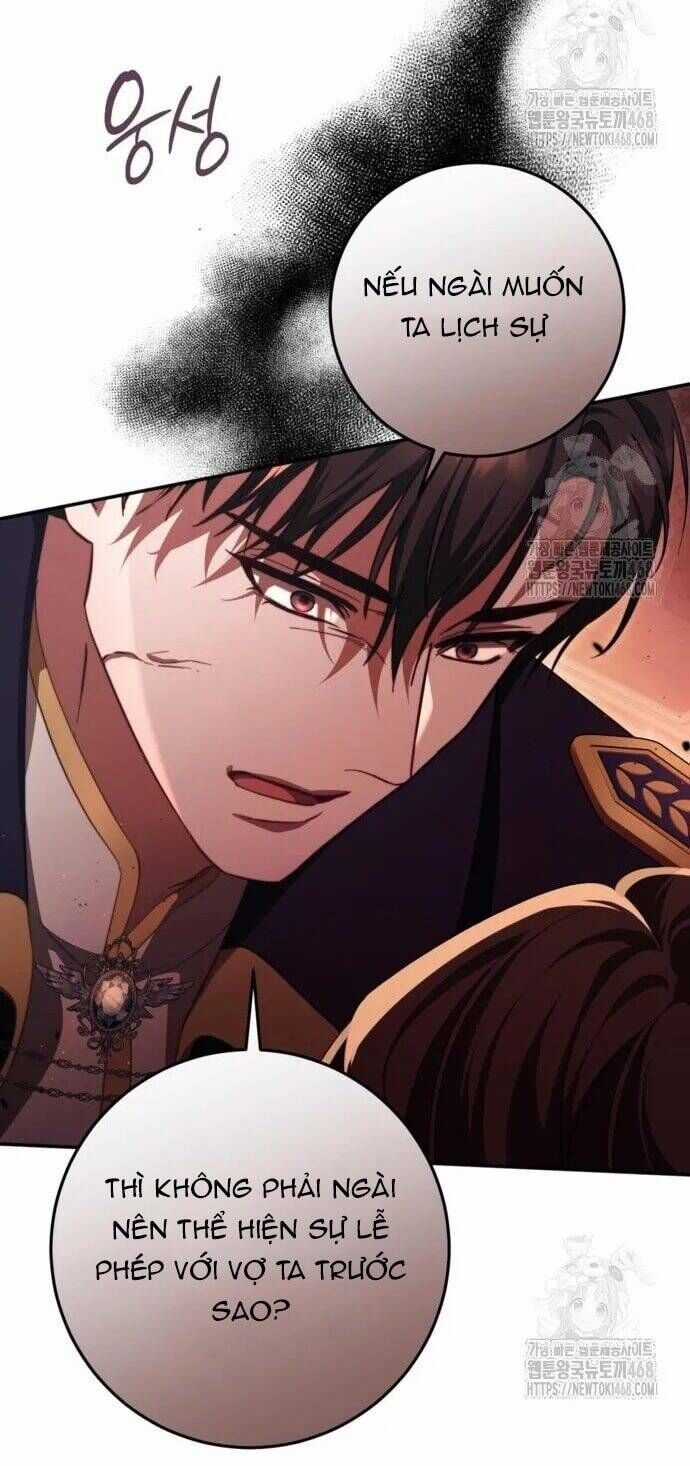 Đằng Sau Nụ Cười Của Nàng Công Chúa Chương 48 trang 53