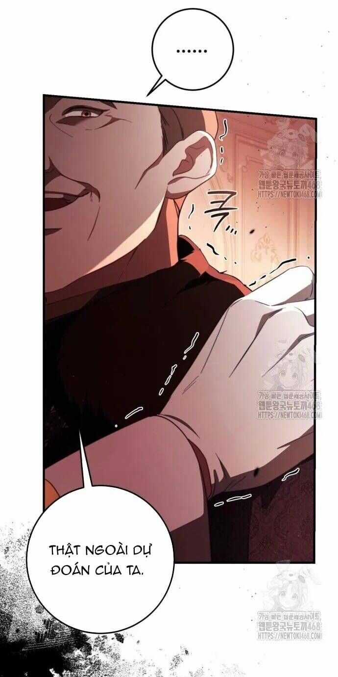 Đằng Sau Nụ Cười Của Nàng Công Chúa Chương 48 trang 54