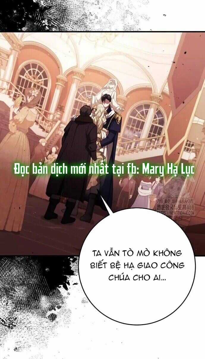 Đằng Sau Nụ Cười Của Nàng Công Chúa Chương 48 trang 55