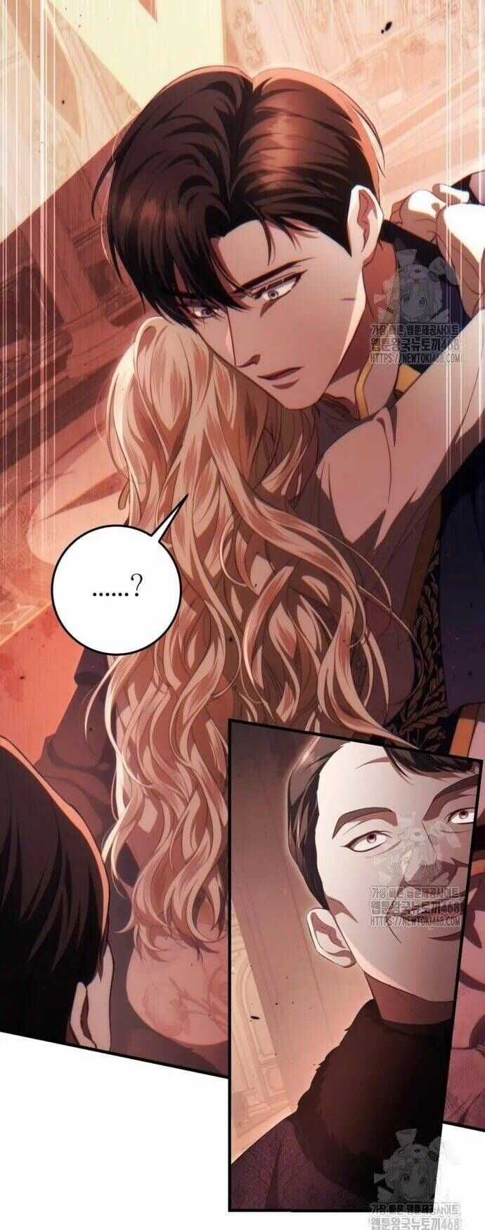 Đằng Sau Nụ Cười Của Nàng Công Chúa Chương 48 trang 59