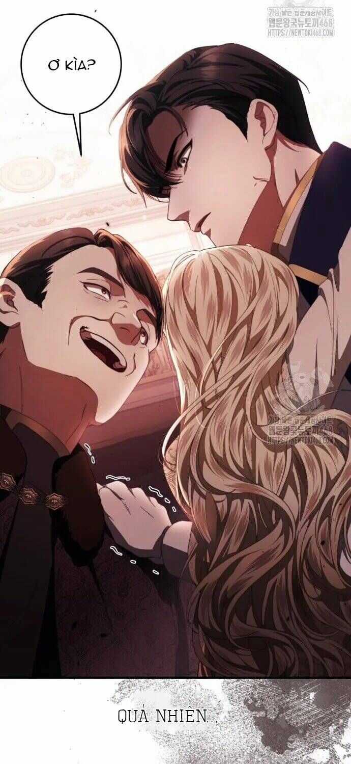 Đằng Sau Nụ Cười Của Nàng Công Chúa Chương 48 trang 60