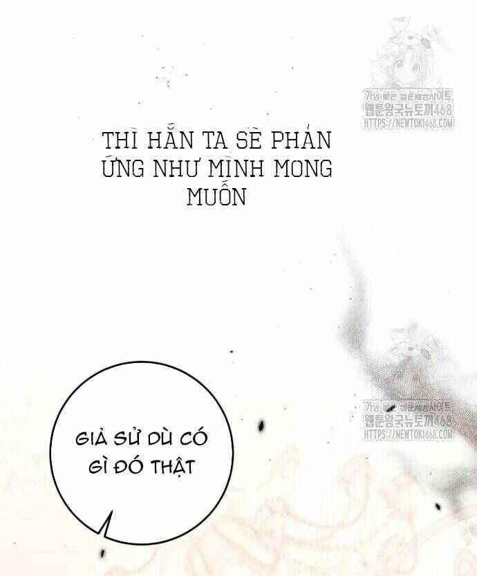 Đằng Sau Nụ Cười Của Nàng Công Chúa Chương 48 trang 65