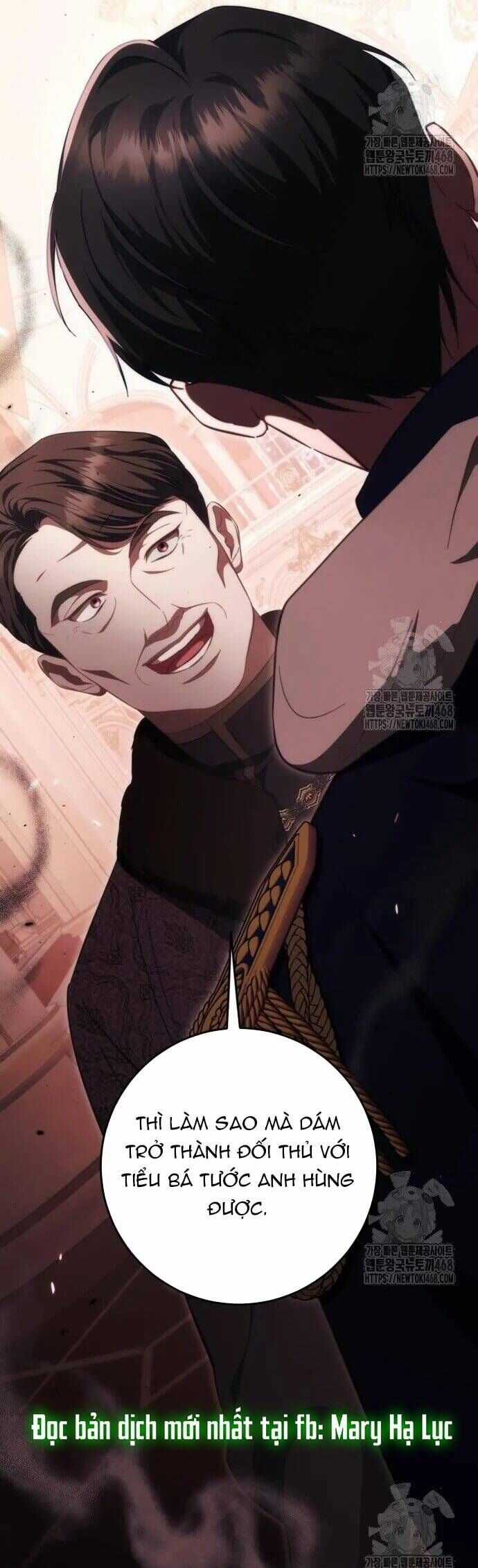 Đằng Sau Nụ Cười Của Nàng Công Chúa Chương 48 trang 66