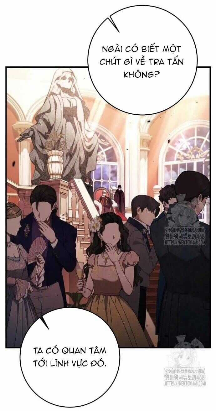 Đằng Sau Nụ Cười Của Nàng Công Chúa Chương 48 trang 68