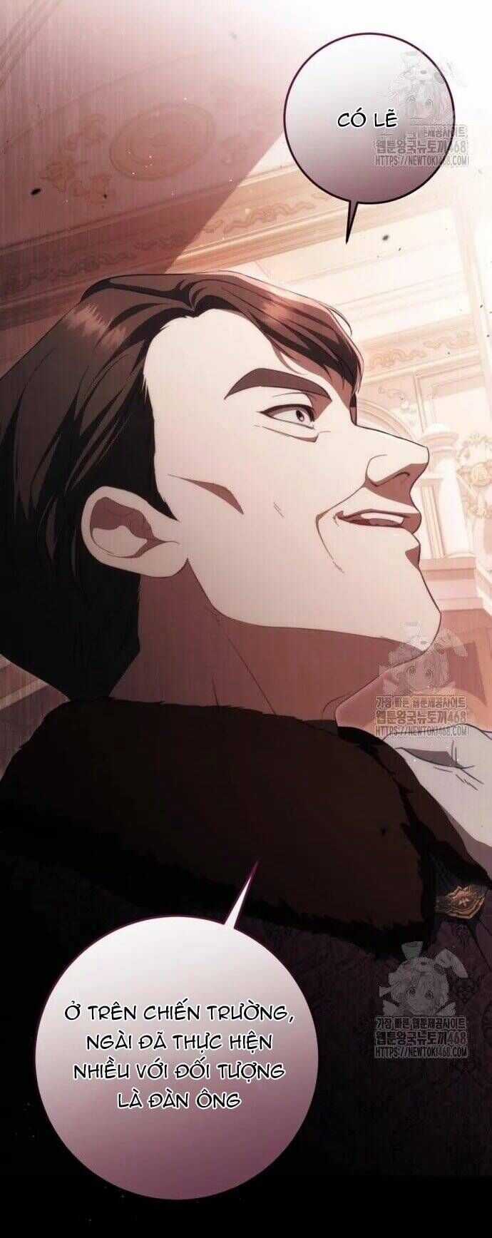 Đằng Sau Nụ Cười Của Nàng Công Chúa Chương 48 trang 70