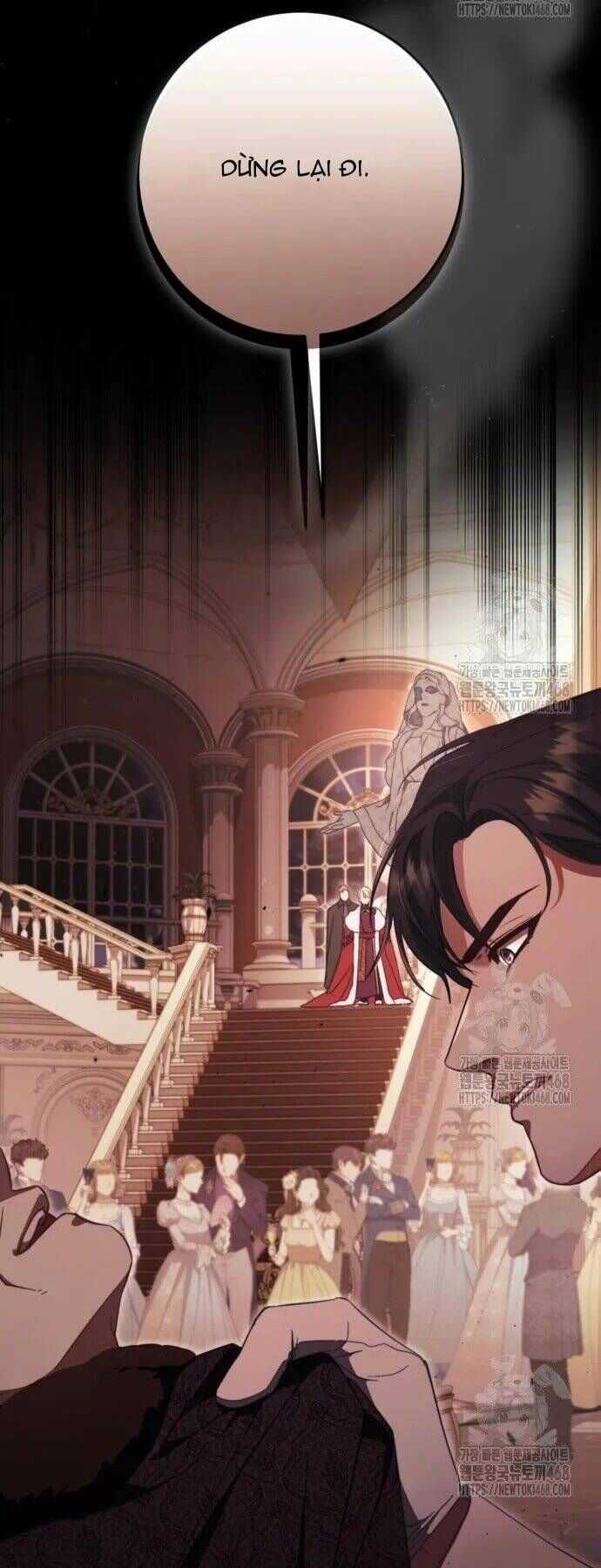 Đằng Sau Nụ Cười Của Nàng Công Chúa Chương 48 trang 74