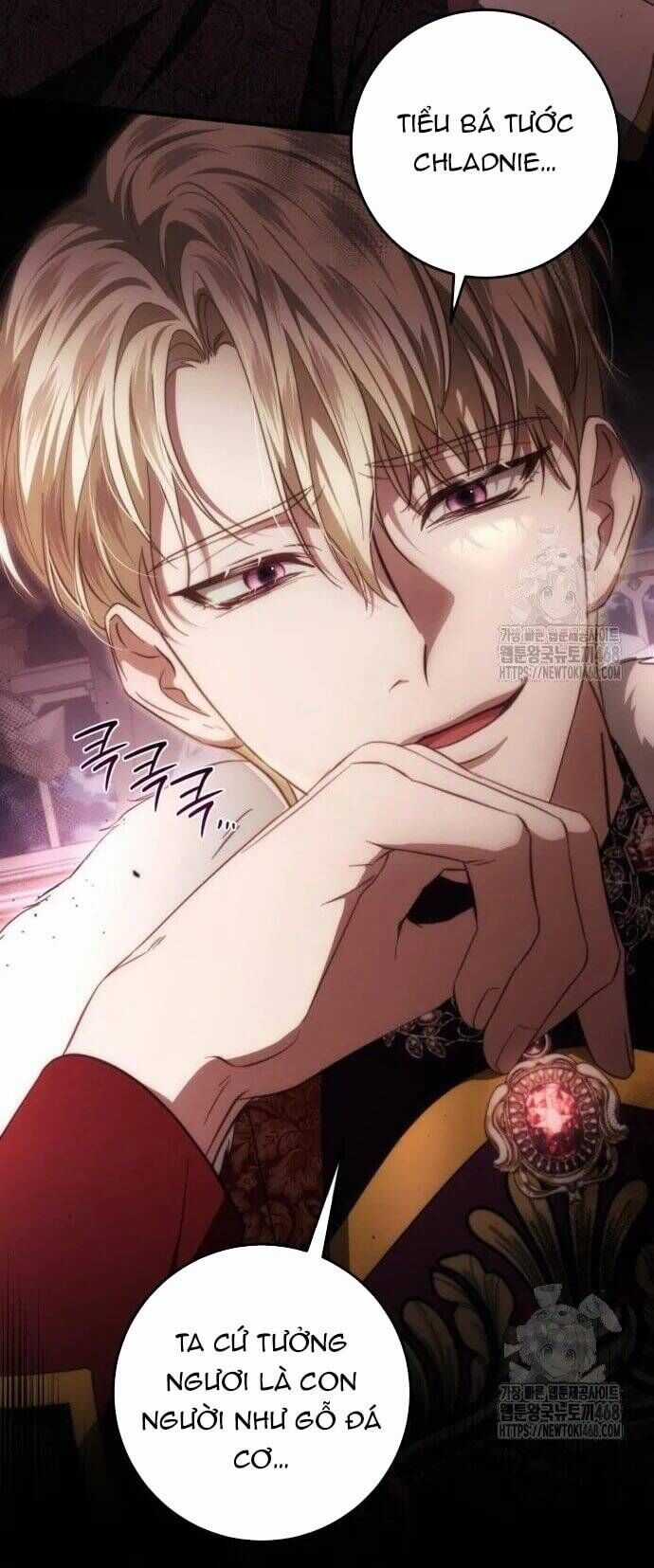 Đằng Sau Nụ Cười Của Nàng Công Chúa Chương 48 trang 75