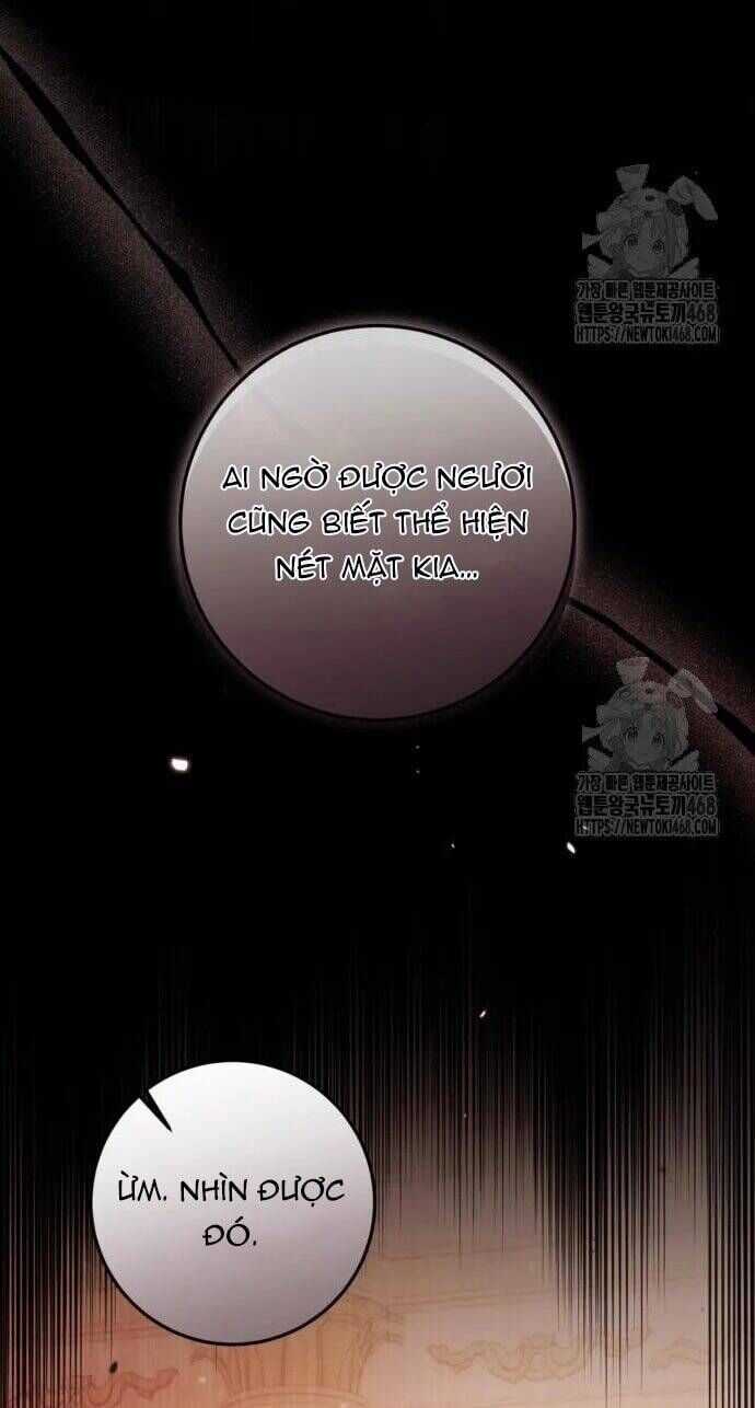 Đằng Sau Nụ Cười Của Nàng Công Chúa Chương 48 trang 76