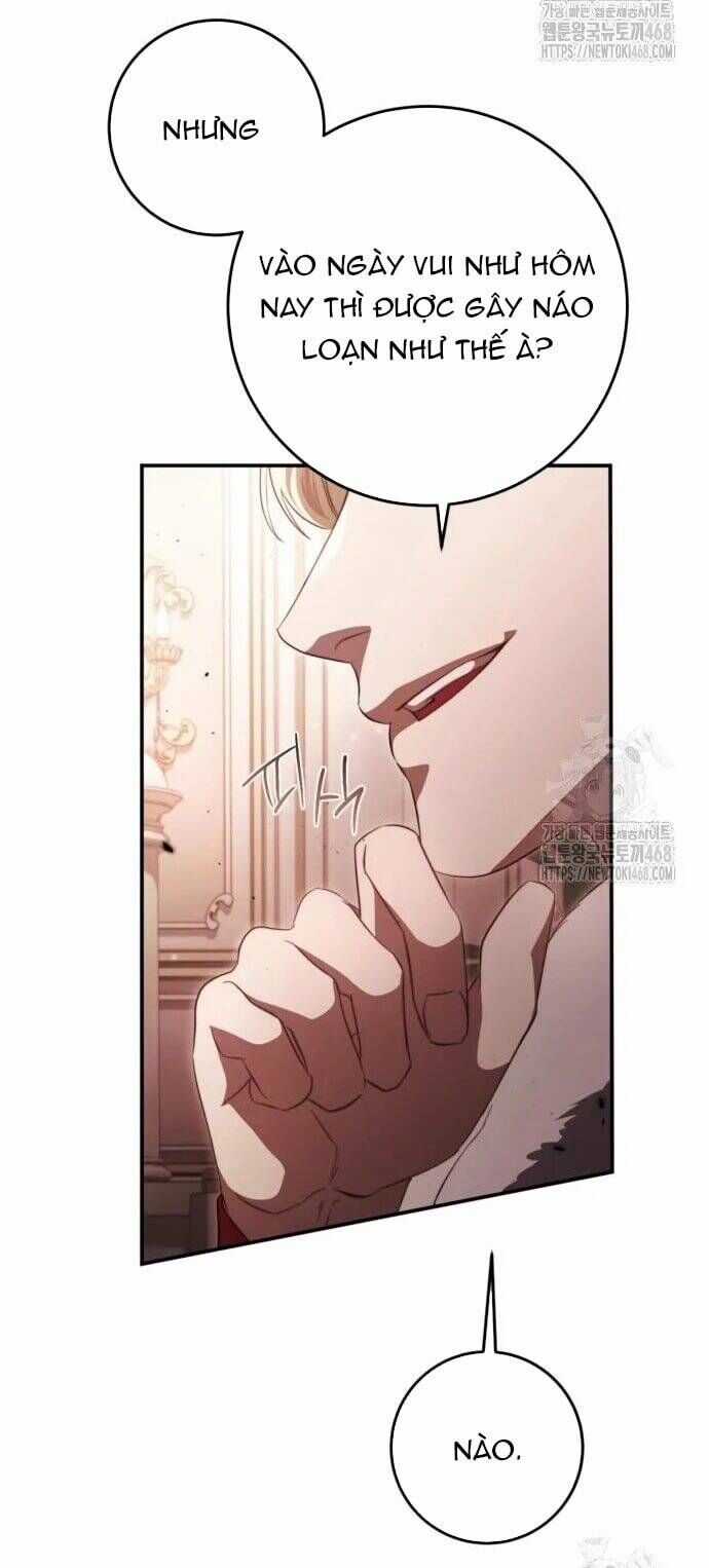 Đằng Sau Nụ Cười Của Nàng Công Chúa Chương 48 trang 78