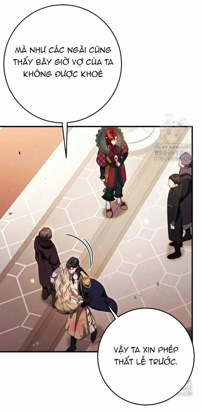 Đằng Sau Nụ Cười Của Nàng Công Chúa Chương 48 trang 8