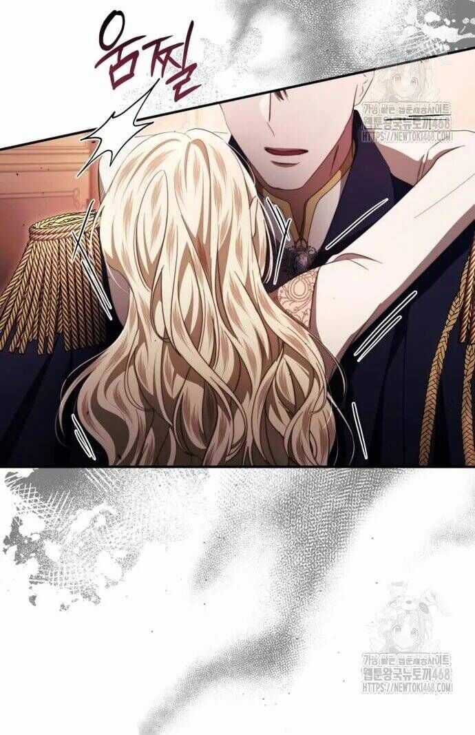 Đằng Sau Nụ Cười Của Nàng Công Chúa Chương 48 trang 80