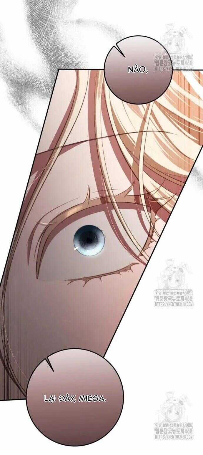 Đằng Sau Nụ Cười Của Nàng Công Chúa Chương 48 trang 82