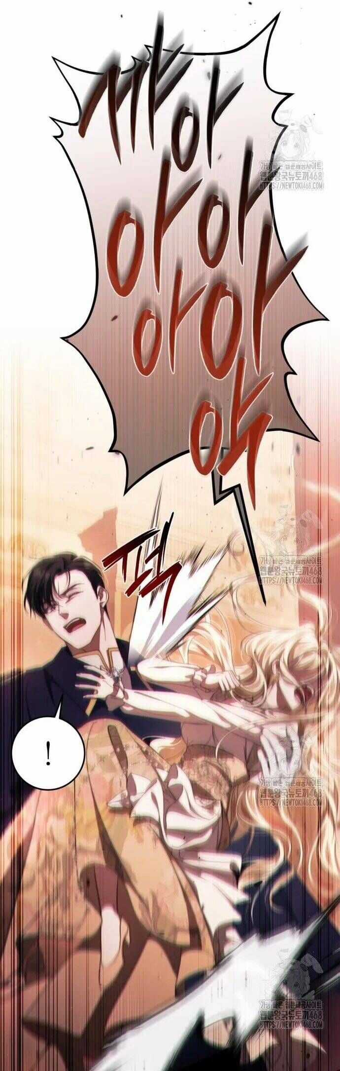 Đằng Sau Nụ Cười Của Nàng Công Chúa Chương 48 trang 84