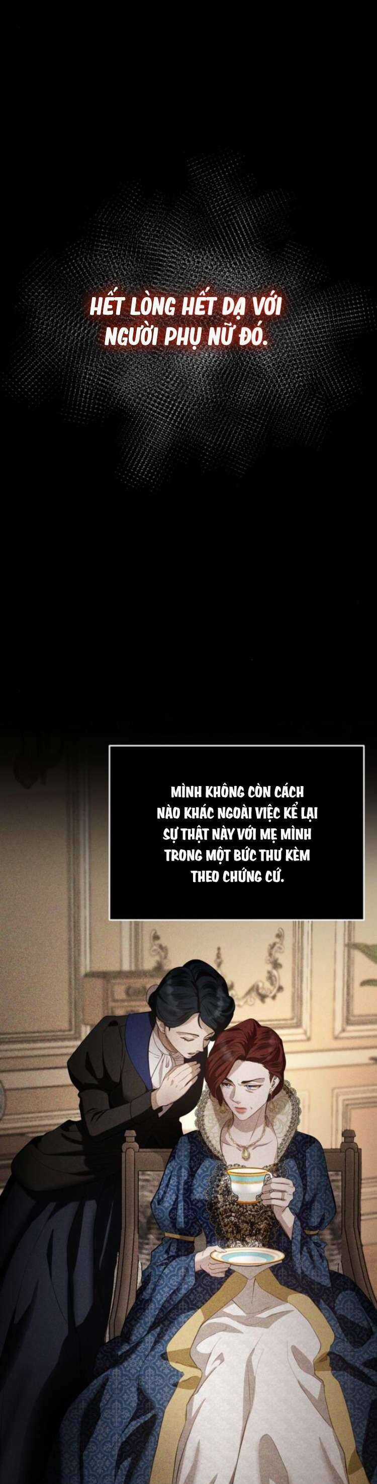 Đằng Sau Nụ Cười Của Nàng Công Chúa Chương 5 trang 10