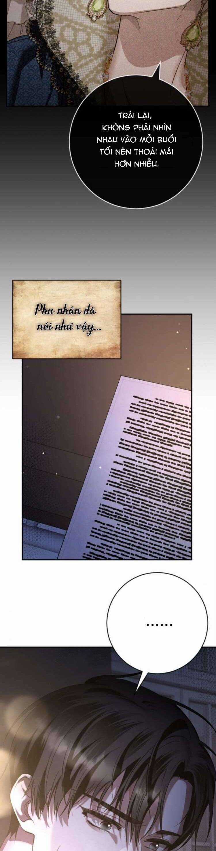 Đằng Sau Nụ Cười Của Nàng Công Chúa Chương 5 trang 12