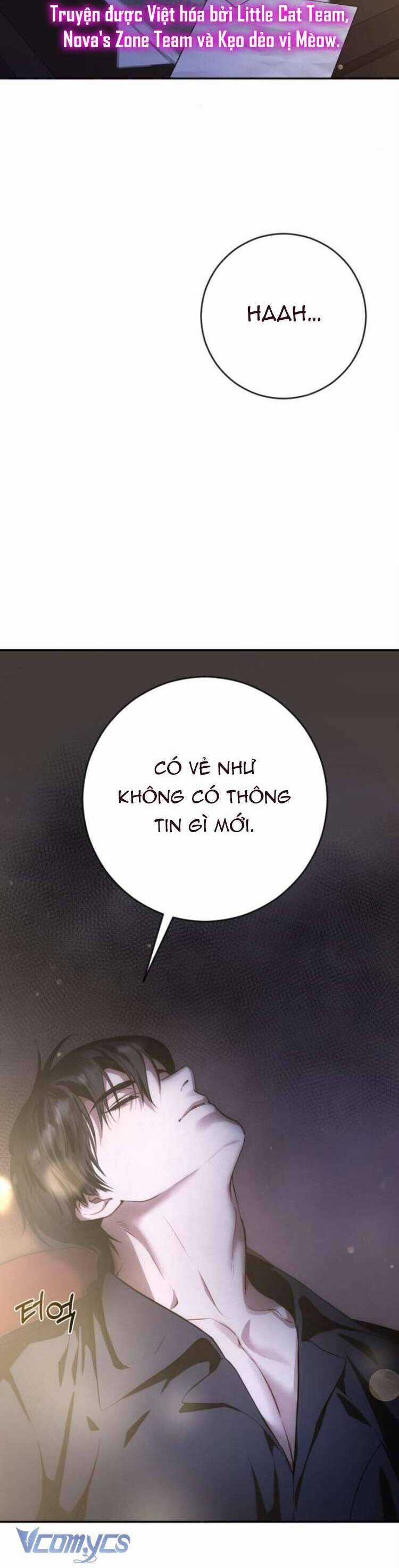 Đằng Sau Nụ Cười Của Nàng Công Chúa Chương 5 trang 14