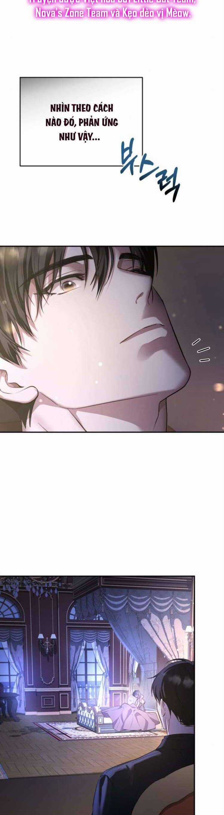 Đằng Sau Nụ Cười Của Nàng Công Chúa Chương 5 trang 16