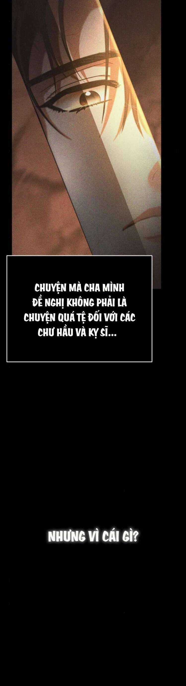 Đằng Sau Nụ Cười Của Nàng Công Chúa Chương 5 trang 2