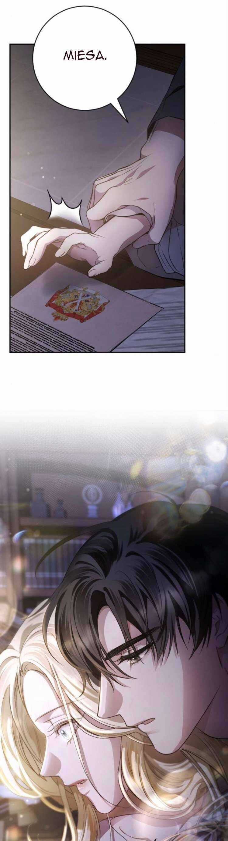 Đằng Sau Nụ Cười Của Nàng Công Chúa Chương 5 trang 32