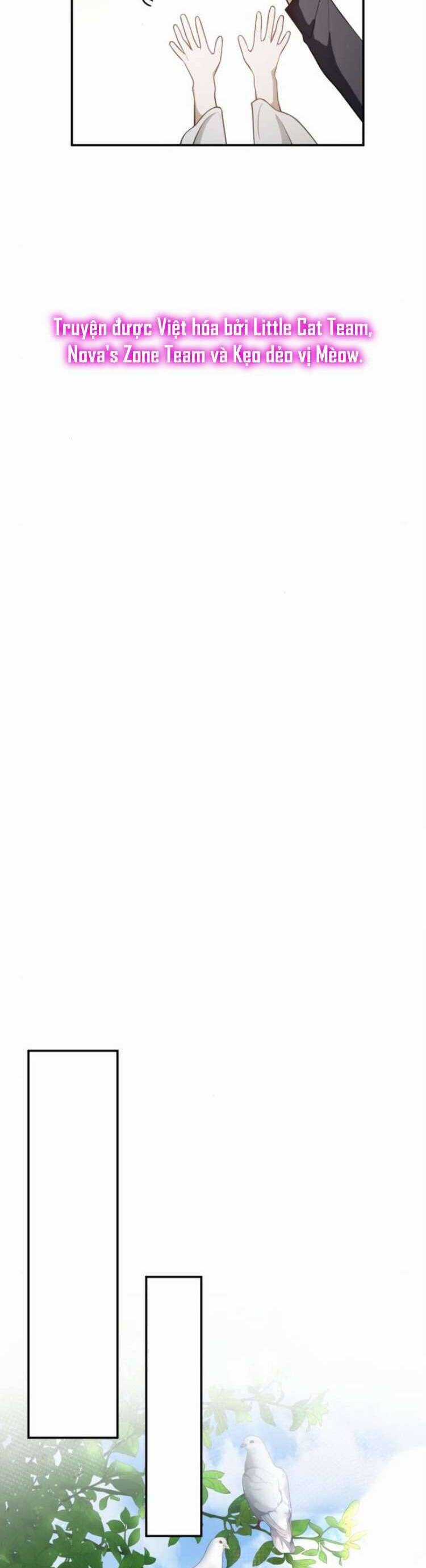 Đằng Sau Nụ Cười Của Nàng Công Chúa Chương 5 trang 36