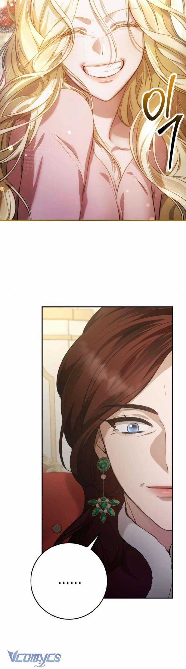 Đằng Sau Nụ Cười Của Nàng Công Chúa Chương 5 trang 49