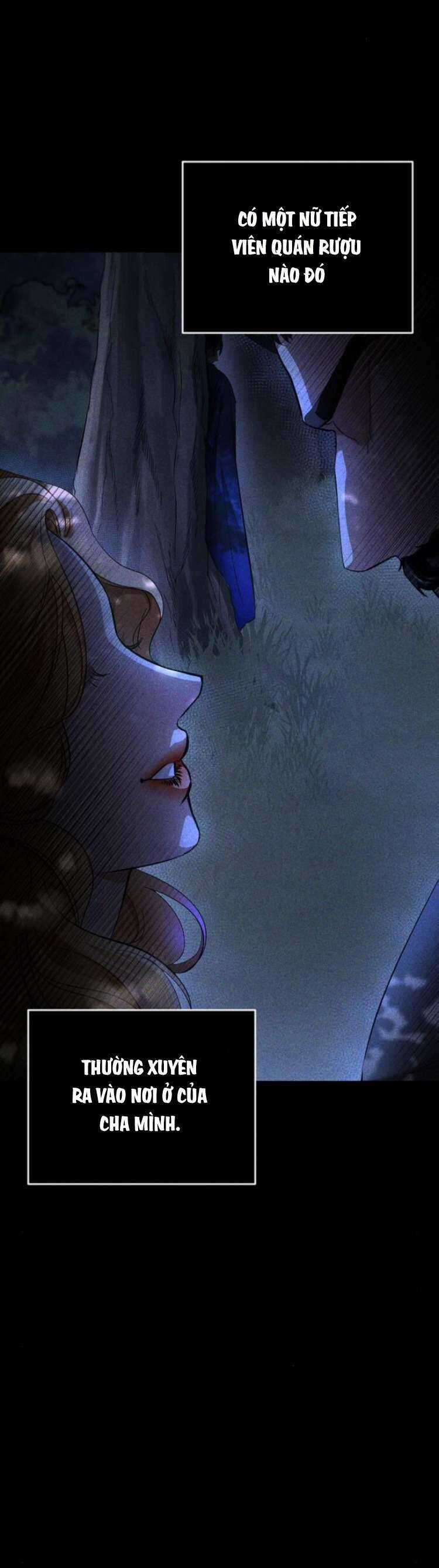 Đằng Sau Nụ Cười Của Nàng Công Chúa Chương 5 trang 5