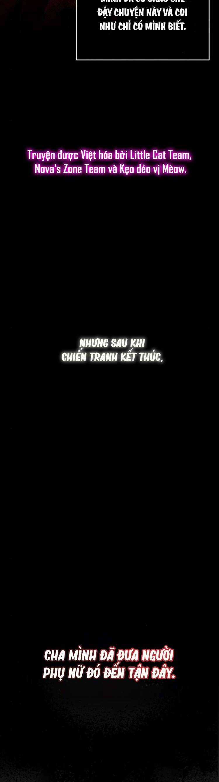 Đằng Sau Nụ Cười Của Nàng Công Chúa Chương 5 trang 8