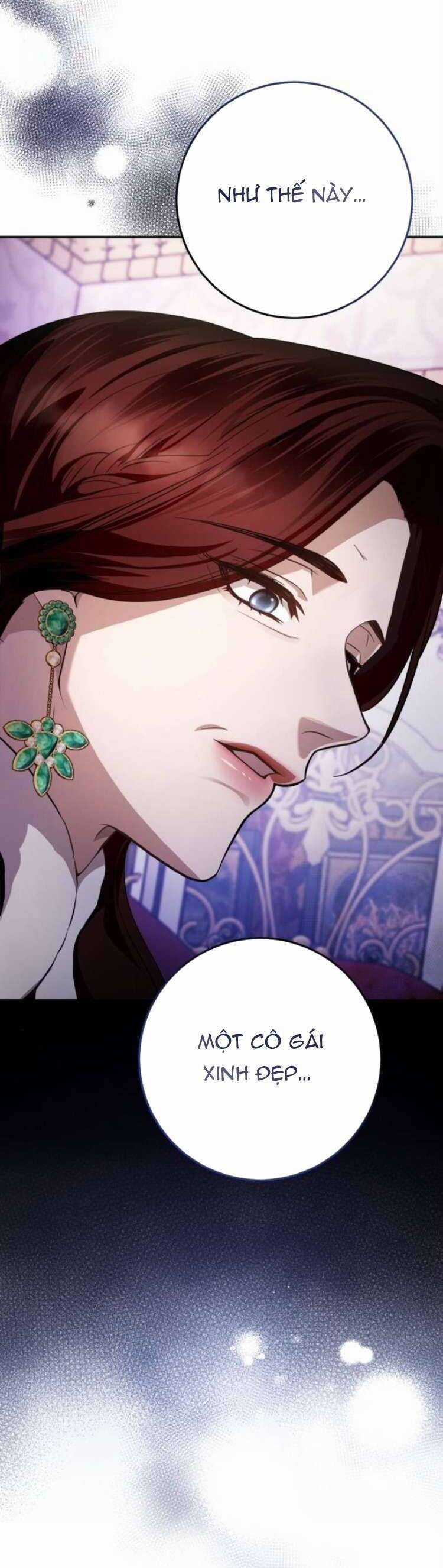 Đằng Sau Nụ Cười Của Nàng Công Chúa Chương 6 trang 12