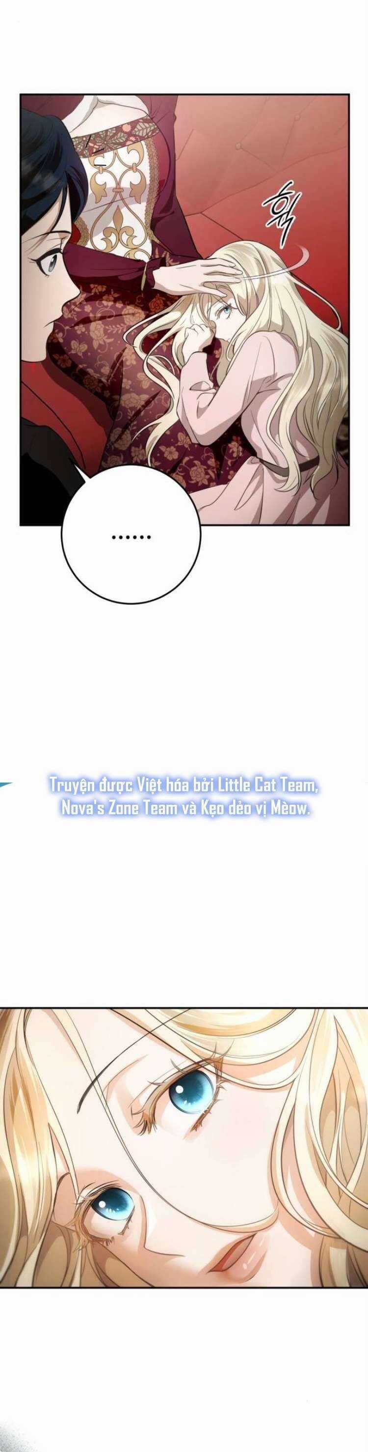 Đằng Sau Nụ Cười Của Nàng Công Chúa Chương 6 trang 15