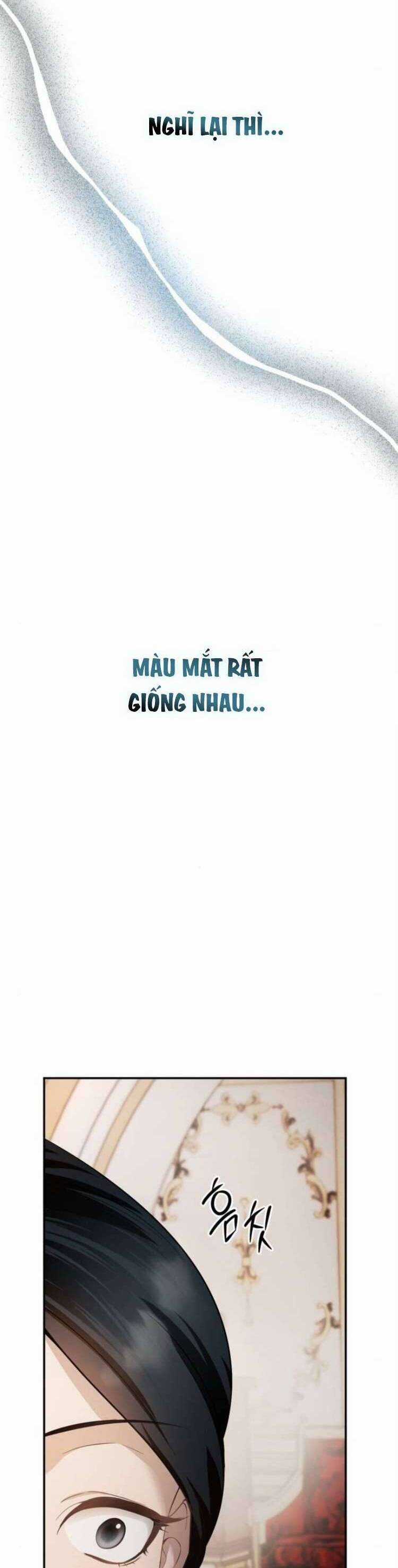 Đằng Sau Nụ Cười Của Nàng Công Chúa Chương 6 trang 16