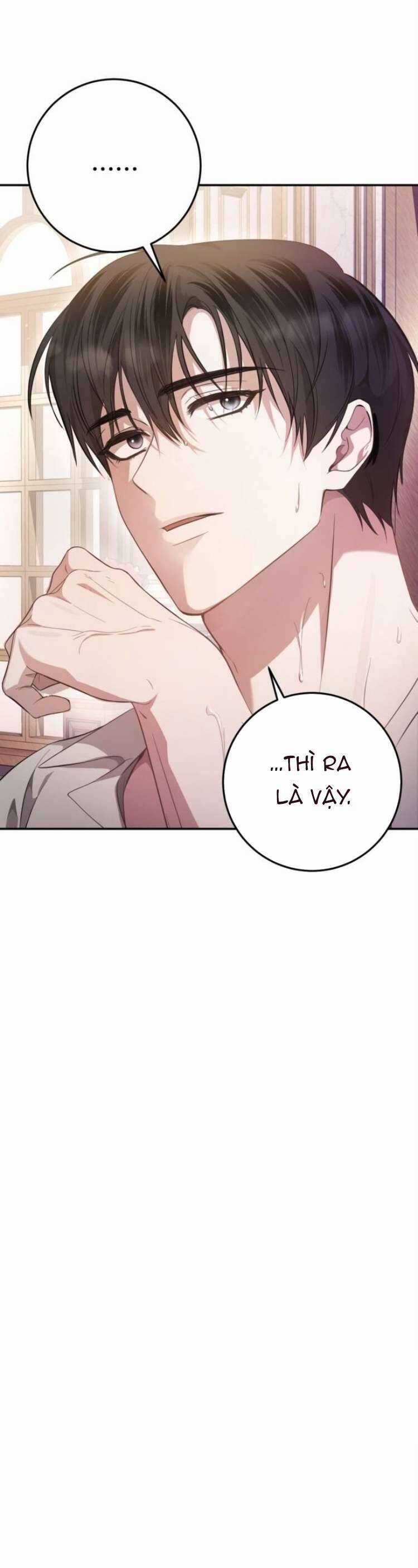 Đằng Sau Nụ Cười Của Nàng Công Chúa Chương 6 trang 20