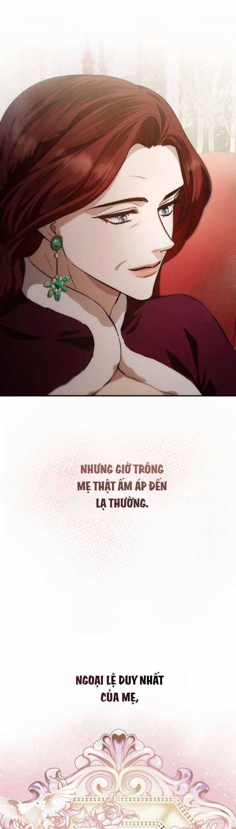 Đằng Sau Nụ Cười Của Nàng Công Chúa Chương 6 trang 30