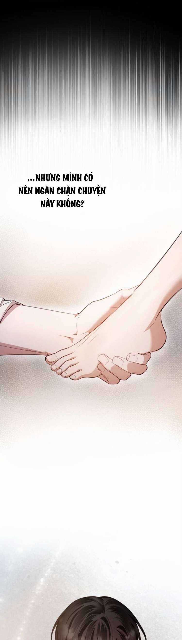 Đằng Sau Nụ Cười Của Nàng Công Chúa Chương 6 trang 35