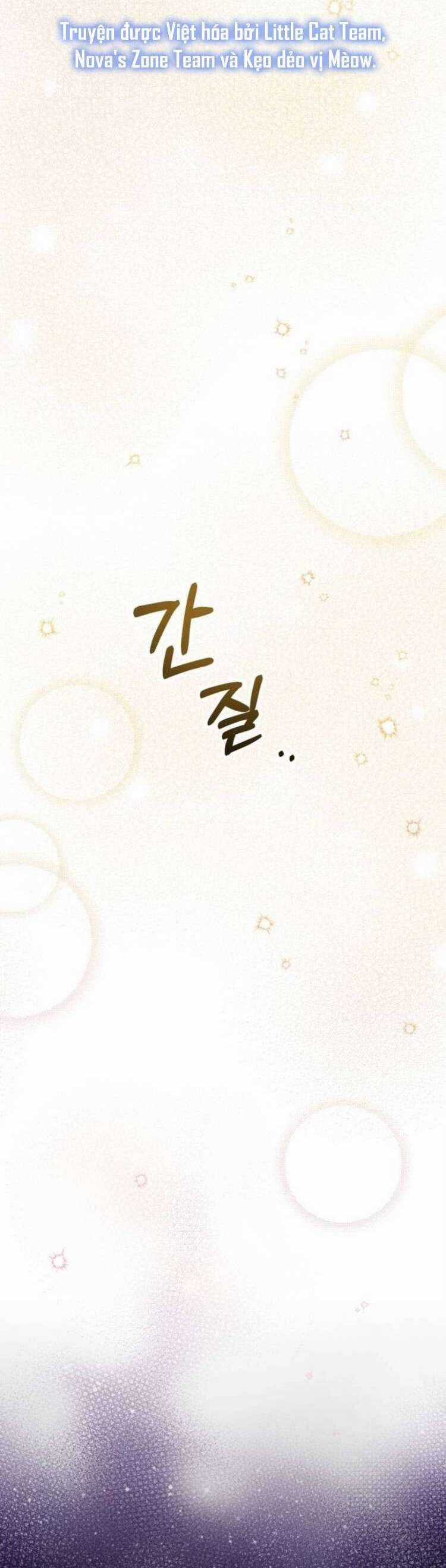 Đằng Sau Nụ Cười Của Nàng Công Chúa Chương 6 trang 38