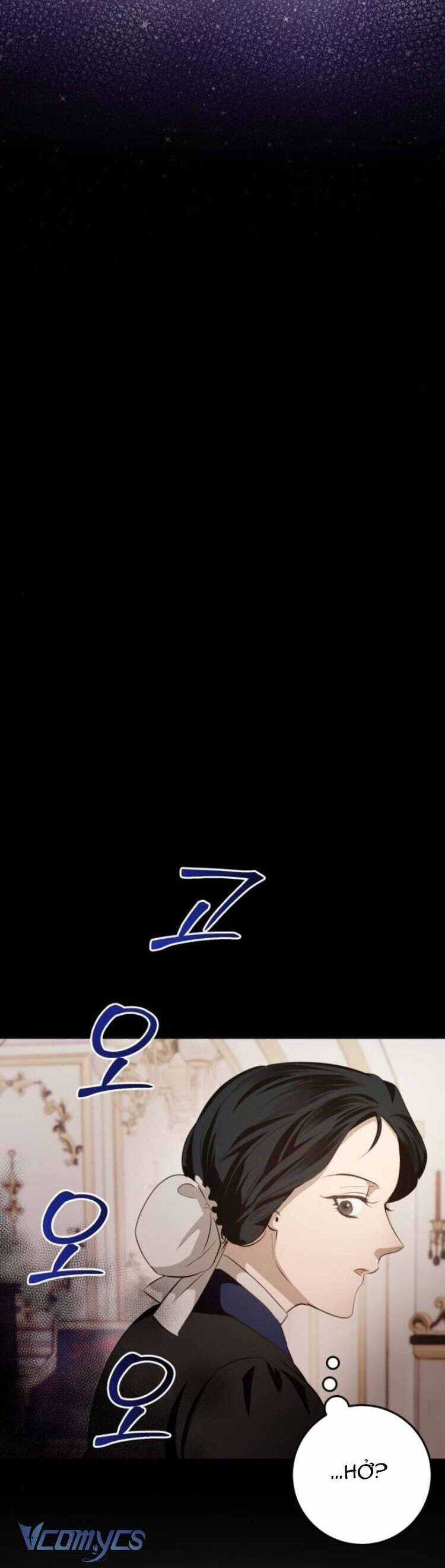 Đằng Sau Nụ Cười Của Nàng Công Chúa Chương 6 trang 39