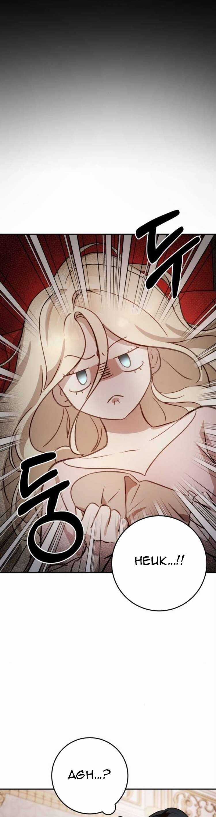 Đằng Sau Nụ Cười Của Nàng Công Chúa Chương 6 trang 40