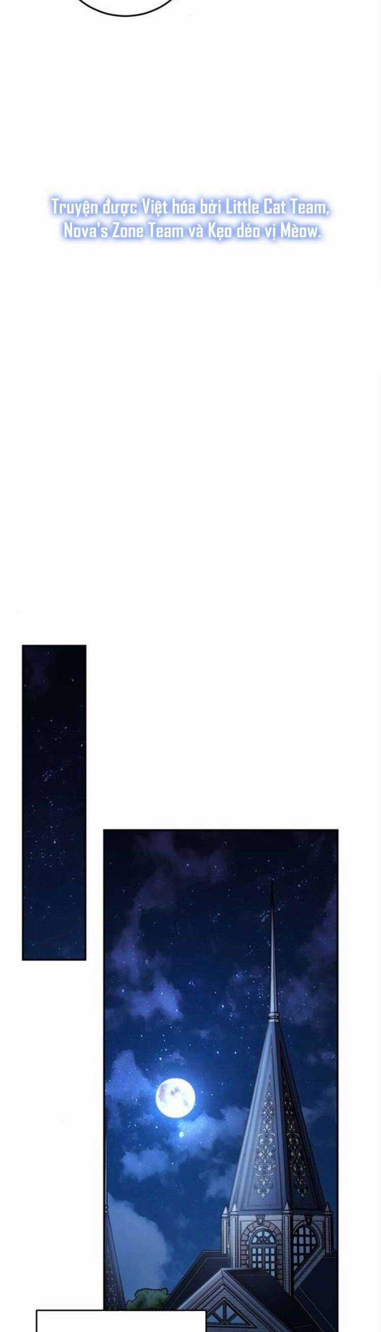 Đằng Sau Nụ Cười Của Nàng Công Chúa Chương 6 trang 47