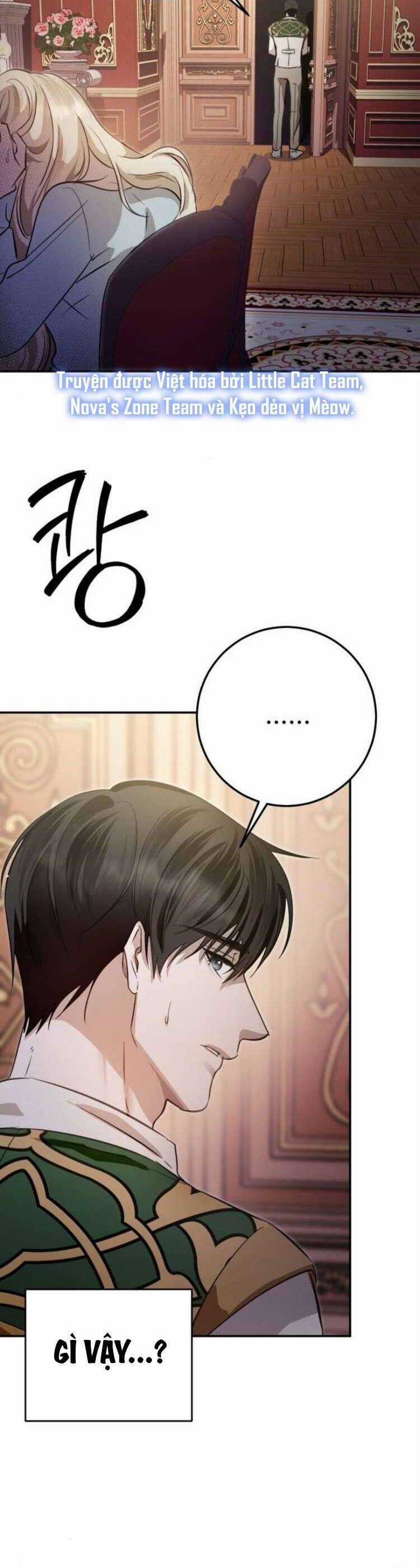 Đằng Sau Nụ Cười Của Nàng Công Chúa Chương 6 trang 57