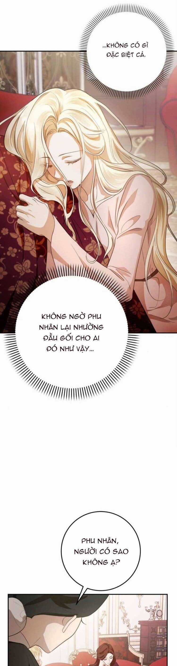 Đằng Sau Nụ Cười Của Nàng Công Chúa Chương 6 trang 7