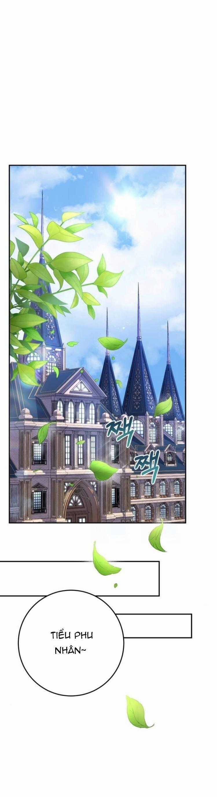 Đằng Sau Nụ Cười Của Nàng Công Chúa Chương 7 trang 1