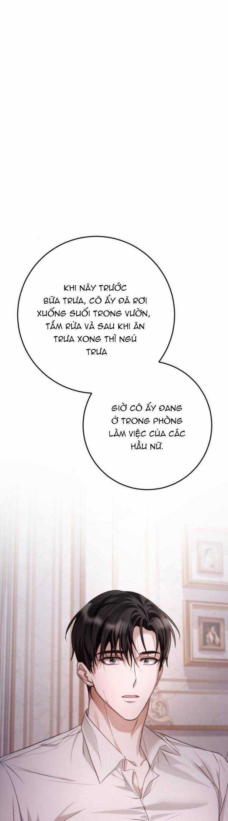 Đằng Sau Nụ Cười Của Nàng Công Chúa Chương 7 trang 18