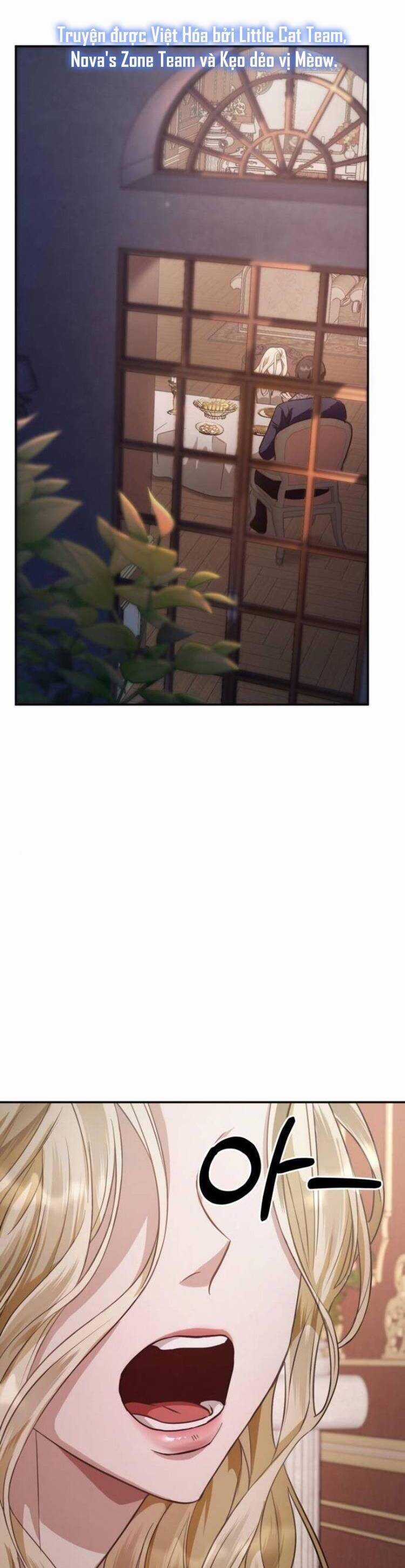 Đằng Sau Nụ Cười Của Nàng Công Chúa Chương 7 trang 27