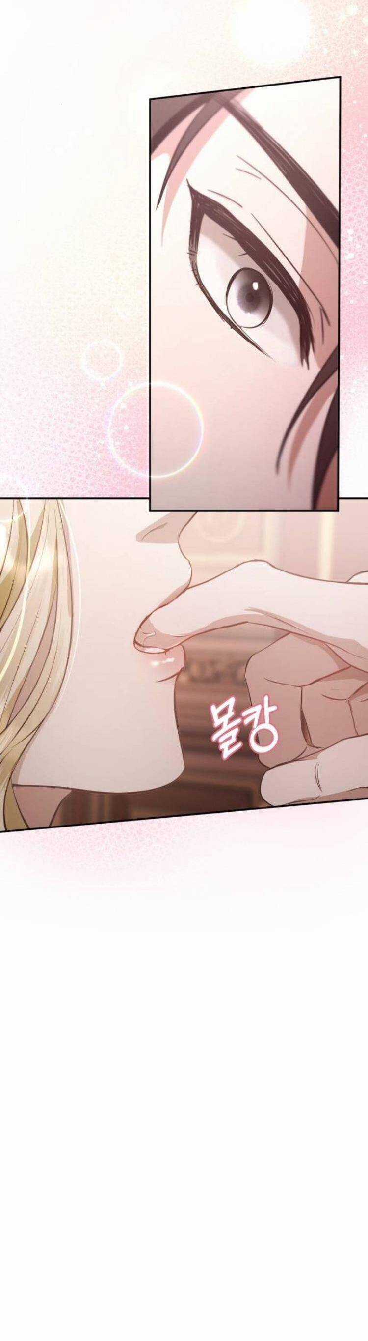 Đằng Sau Nụ Cười Của Nàng Công Chúa Chương 7 trang 38